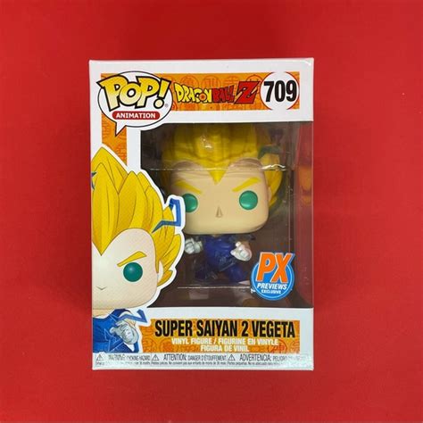 Funko Toys Funko Pop Animation Dragonball Z Super Saiyan