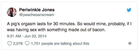 Hilarious Sex Tweets Barnorama