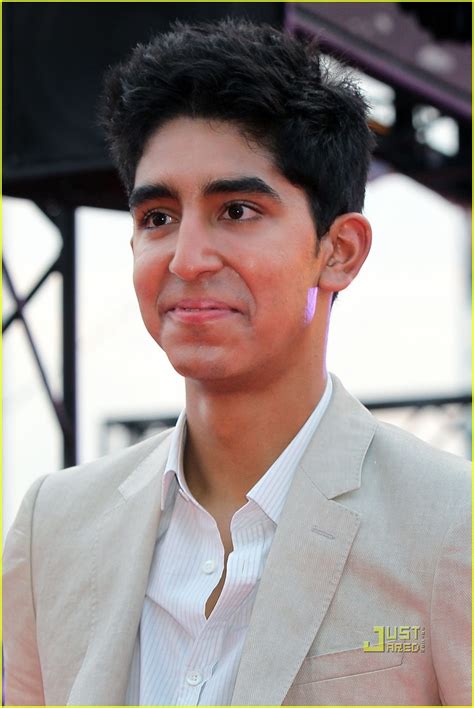 Photo: dev patel last airbender tokyo premiere 01 | Photo 2464176 ...