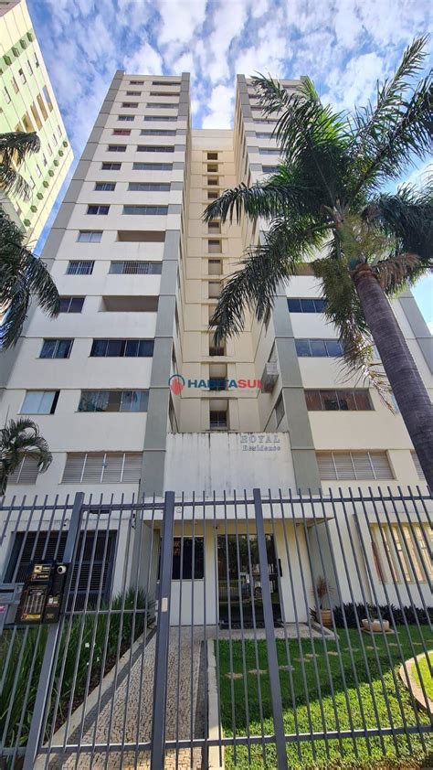 Apartamento Para Aluguel Quartos Em Setor Leste Universitario