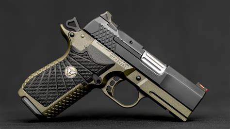 Best Micro Compact Pistols For Everyday Carry Tac Gear Drop