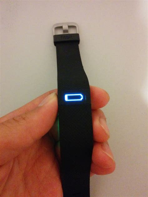 How To Check Fitbit Battery