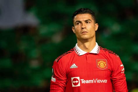 Cristiano Ronaldo Rompe El Silencio Ante Su Mal