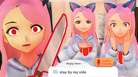 Is Miku Nakano A Yandere Ai Friend Simulator
