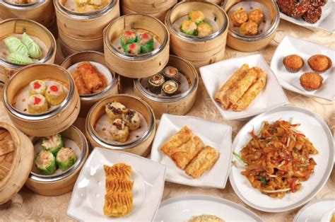 Kenapa Anda Perlu Belanja Keluarga Makan All You Can Eat Dim Sum Di Mardhiyyah Hotel And Suites