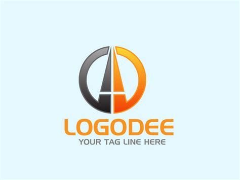 Logo Design Ideas For Corporate Business - LogoDee Logo Design Graphics ...