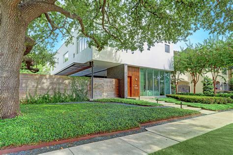 Houston Real Estate Guess The Cost Of This River Oaks Area Mansion