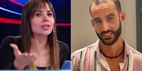 Romina Uhrig Reveló La Tremenda Razón Por La Que Maxi De Gran Hermano