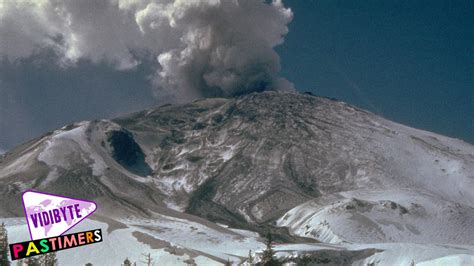 The Largest Volcanic Eruption Of The 20th Century Youtube