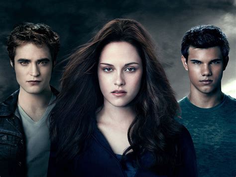 Fotos E Imágenes De La Saga Crepusculo Twilight Saga