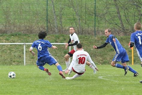 Bildergalerie Fußball Bezirksliga Schwaben Süd FC Wiggensbach VfL