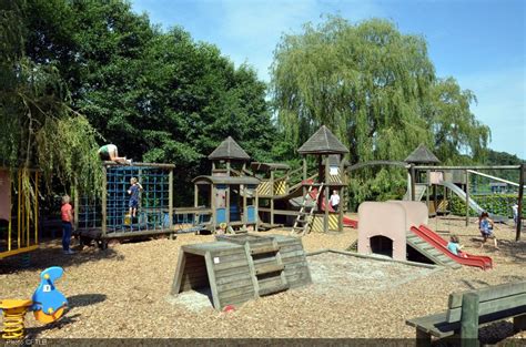 Plaines De Jeux En Haute Ardenne Vielsalm Gouvy Lierneux Trois Ponts