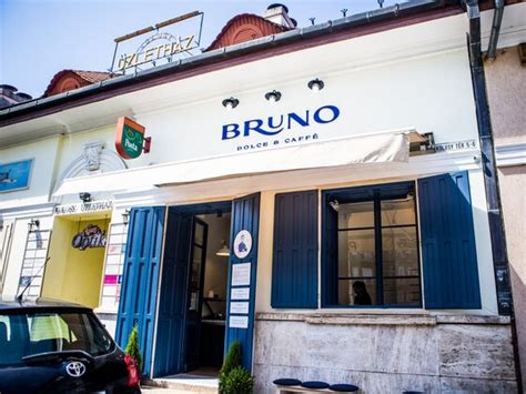 Bruno Gelateria