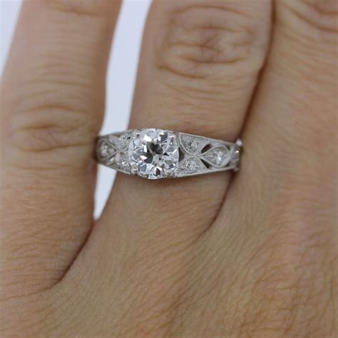 10000 Engagement Ring And Under Eye Candy Raymond Lee Jewelers