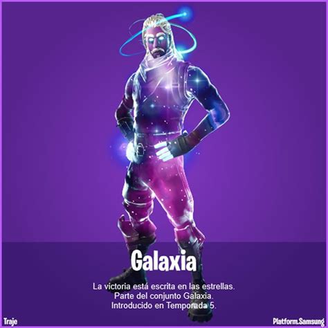 Las skins más exclusivas y raras de Fortnite 2020 MeriStation