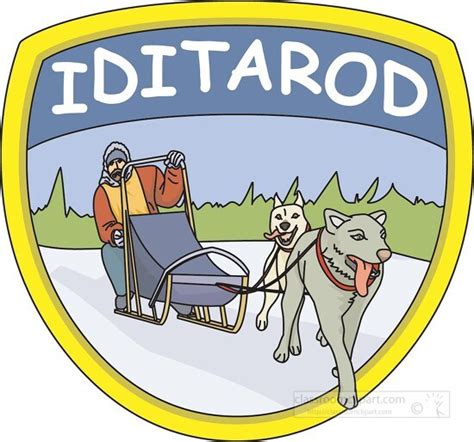 Free clip iditarod, Download Free clip iditarod png images, Free ...