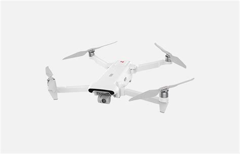 Xiaomi S New Fimi X Se Foldable Drone Filtergrade