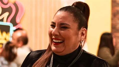 Mónica Torres Reveló El Consejo Que Le Dio Su Suegra Eva Ayllón Para