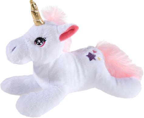 Heunec Kuscheltier Einhorn Liegend 30 Cm Online OTTO