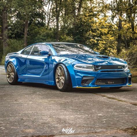 2 Door Hellcat Charger With 60 Off Discount