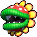 File Mta Icon Petey Piranha Png Super Mario Wiki The Mario Encyclopedia