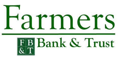 Home - Farmers Bank & Trust