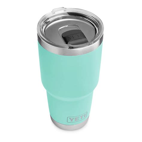 Termo Yeti Rambler Oz Con Magslider Azul Coppel