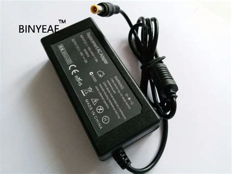 14v 3a Ac Adapter Power For Samsung Syncmaster S22a300b S20a350b