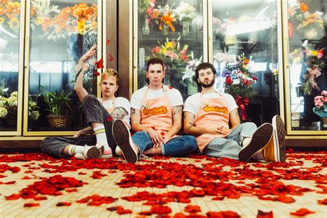 The Band Camino To Release New Song Roses This Friday