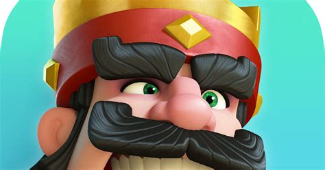 Clash Royale App Icon 402999 Free Icons Library