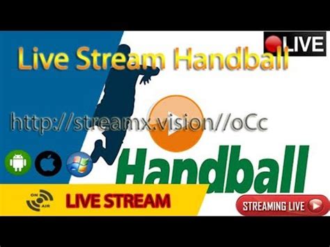 Handball Championship 2019 Live Stream 2019 Handball Championship