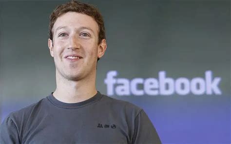 Mark Zuckerberg and Facebook Leadership - By Marketing Consultant, Dr ...