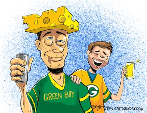 Green Bay Packers Cheese Head Clipart - Esclavodetusvesos