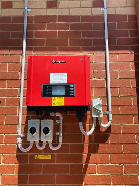 Australia Solar Panel