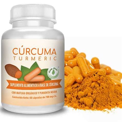 Curcuma Como Tomarla Y Para Que Sirve Descubrelo Aqui