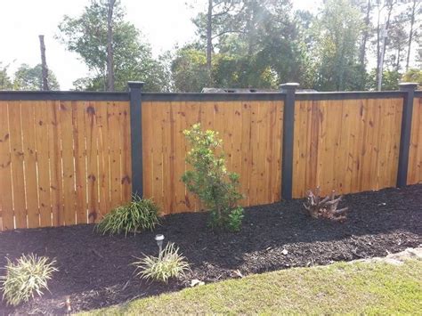 Pin on Elite Fencing in Lexington, SC "Your Neighbors Stand Behind Our ...