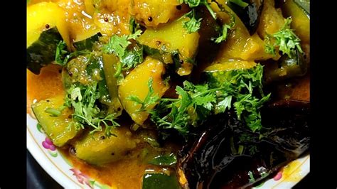 Kaddu Ki Sabji Recipe Kaddu Ki Sabji Pethe Ki Sabji Gravy Pumpkin