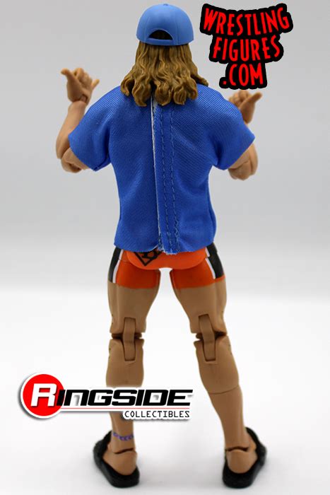 Mattel Wwe Elite Matt Riddle Action Figure Blog Knak Jp