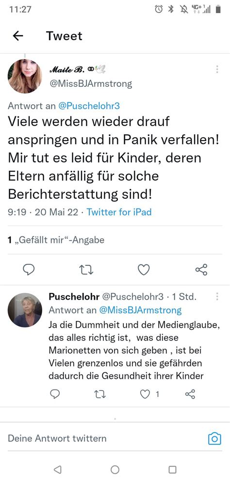 Miss Blowjob Armstrong On Twitter Viele Werden Wieder Darauf