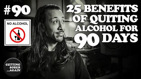 25 Health Benefits Of Quitting Alcohol For 90 Days 3 Months Of