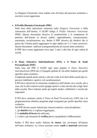 Modulo 3 A Disabilita E Adhd PDF