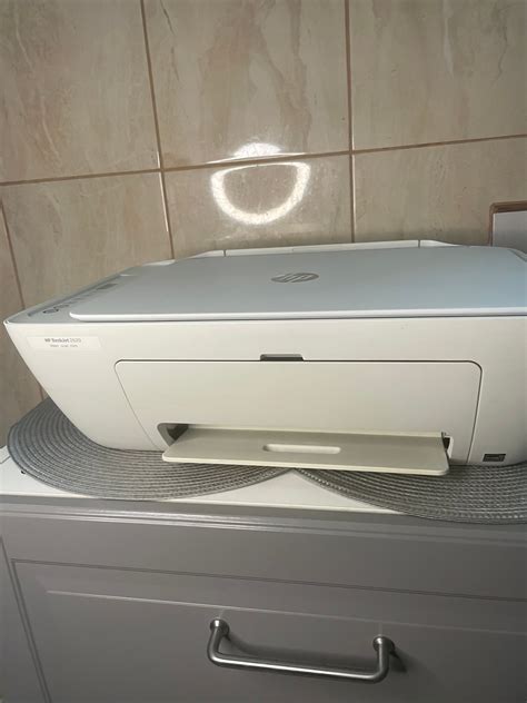 Drukarka Hp Deskjet Druk Skan Ksero Koluszki Kup Teraz Na