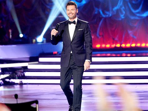 Ryan Seacrest Has Not Signed On To Join ‘american Idol Reboot