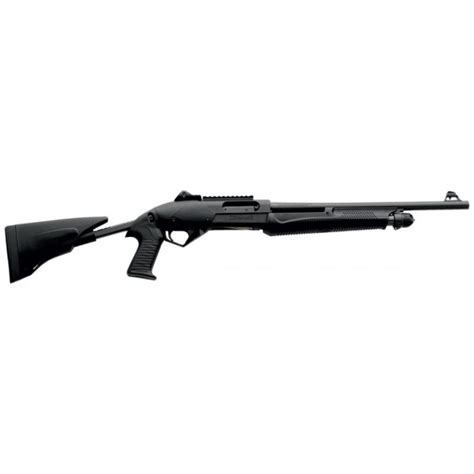 Benelli Supernova Tactical Log Shotgun Comprar Online Alvarez