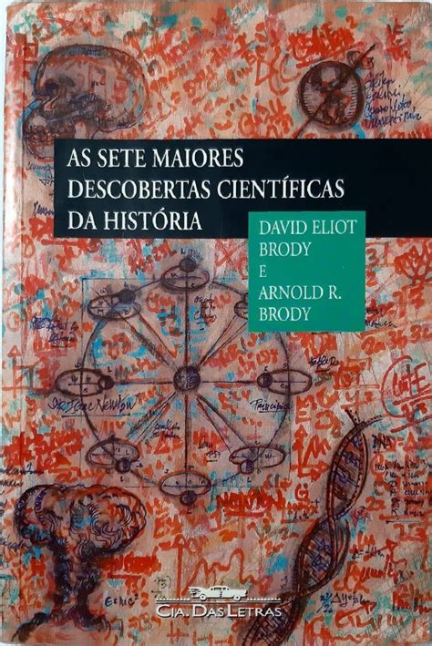 Livro As Sete Maiores Descobertas Cient Ficas Da Hist Ria De David