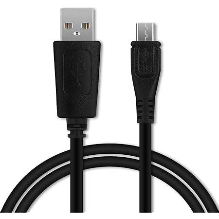 CELLONIC IFC 600PCU Cable De Datos USB 2m Compatible Con Canon EOS 90D