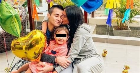 Rodrigo Cuba envía mensaje a Melissa Paredes por Día de la Madre Qué