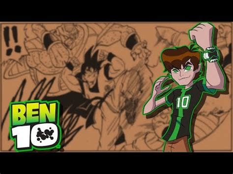 Ben 10 King of Mugen : Mugen_JUS
