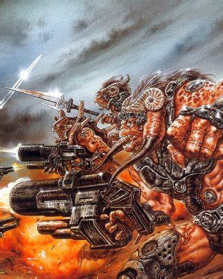 Art By Luis Royo Porn Pictures XXX Photos Sex Images 4026216 PICTOA