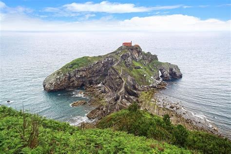 Bilbao To San Sebastian Basque Country Private Sightseeing Tour